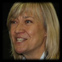 Debbie Jevans LOCOG ER2015